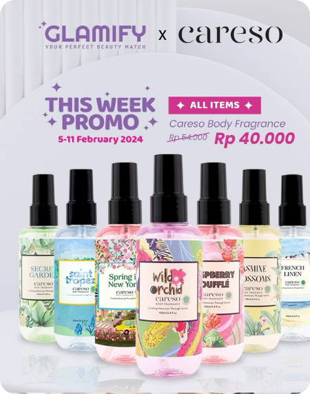 Your Perfect Beauty Match